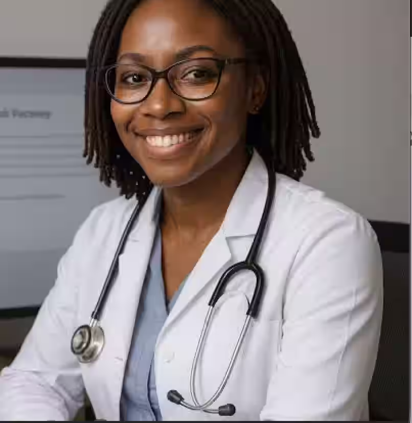 Amanda M. Pacheco, APRN